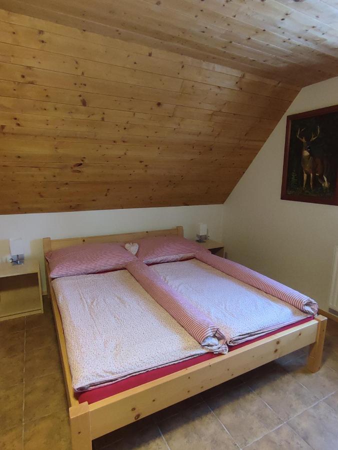 Stárkov Apartmany Pod Vysakem מראה חיצוני תמונה