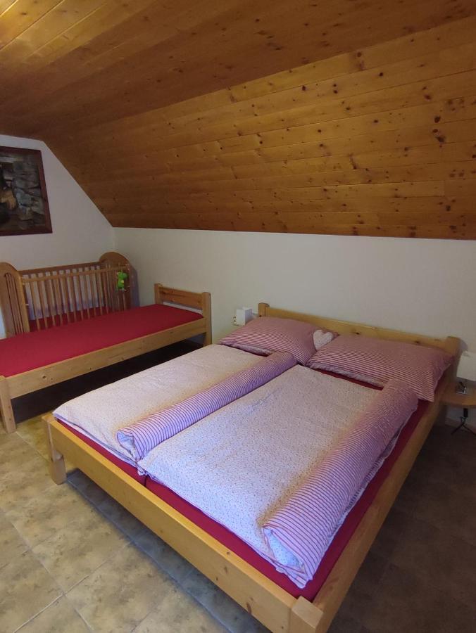 Stárkov Apartmany Pod Vysakem מראה חיצוני תמונה
