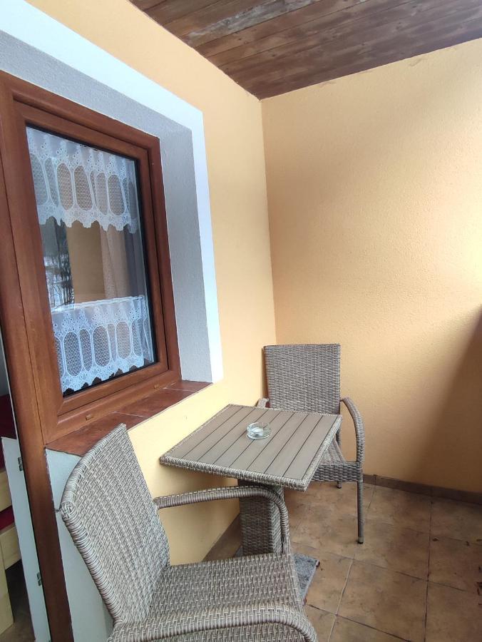Stárkov Apartmany Pod Vysakem מראה חיצוני תמונה