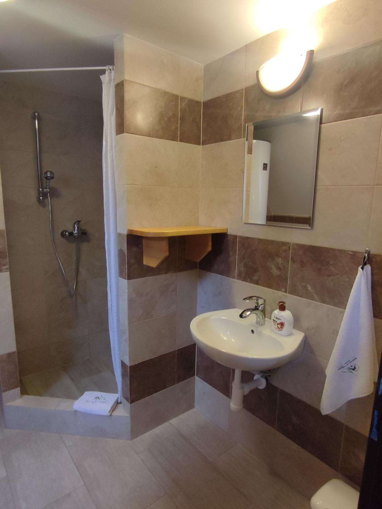 Stárkov Apartmany Pod Vysakem חדר תמונה