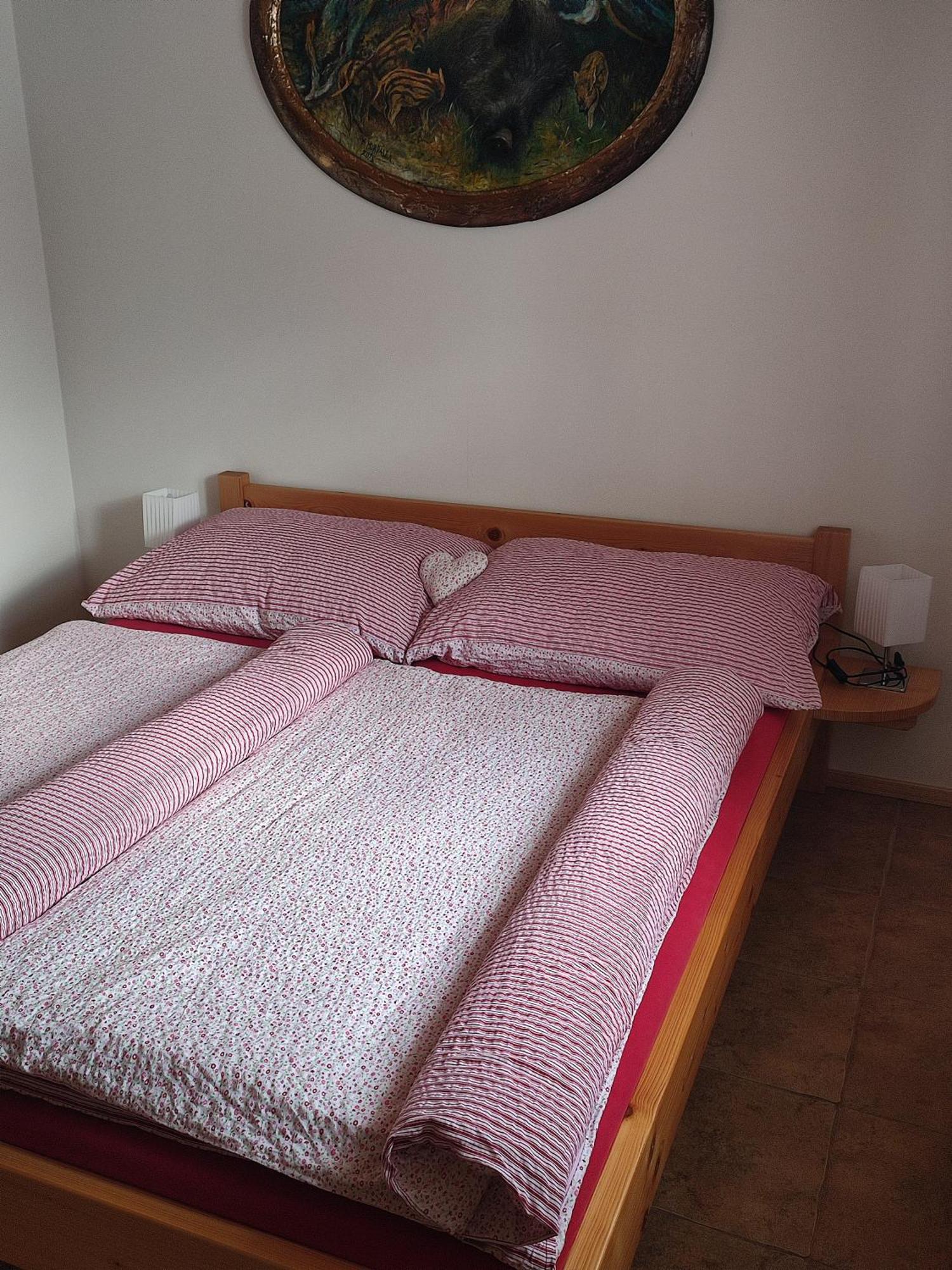 Stárkov Apartmany Pod Vysakem חדר תמונה