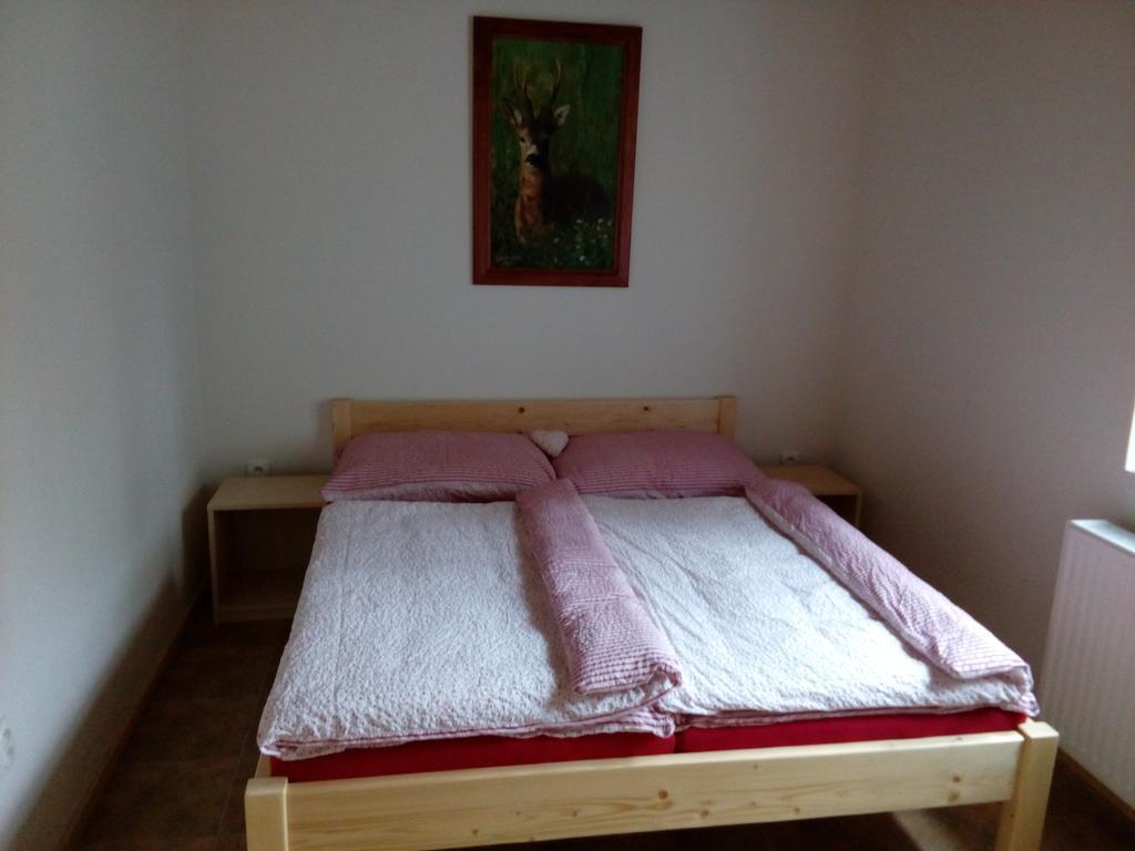 Stárkov Apartmany Pod Vysakem מראה חיצוני תמונה